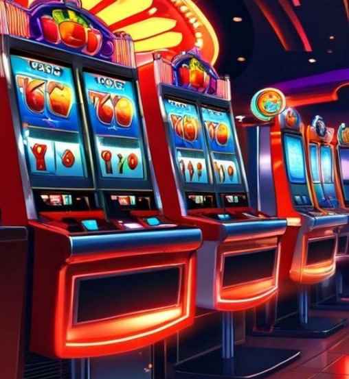 Tampilan dashboard kasino langsung dengan tabel dealer profesional