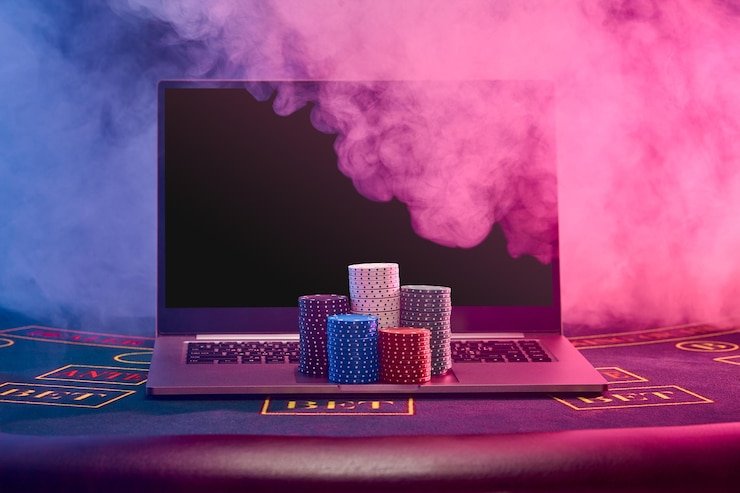 Antarmuka Quick Bet di aplikasi jepor98 menampilkan pasaran dan jumlah taruhan